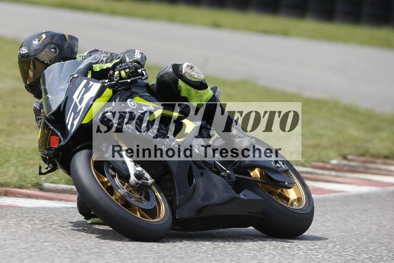 /24 08.06.2025 TZ Motorsport ADR/Gruppe rot/31